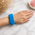 Brazalete Howlita