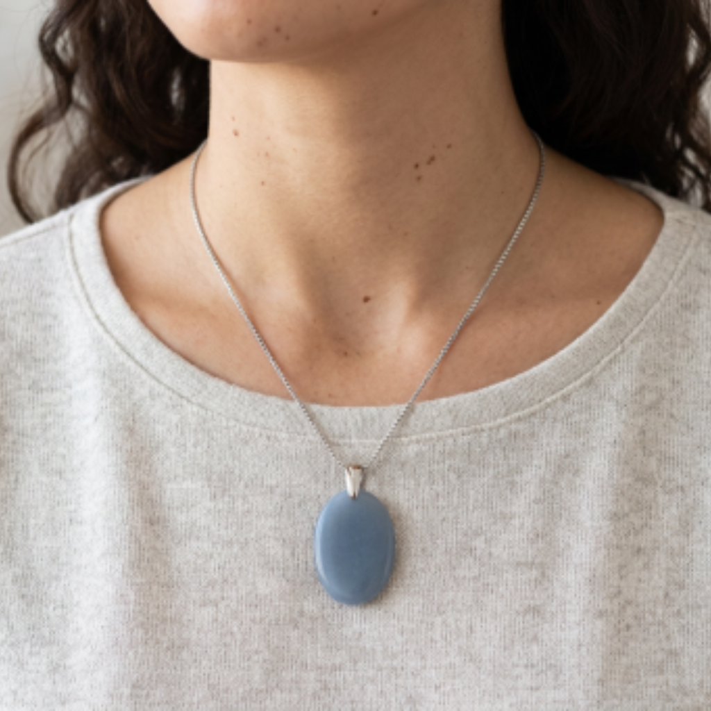 Collar Angelita