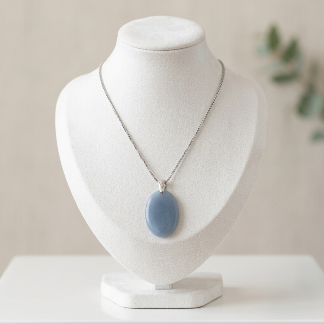 Collar Angelita
