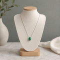 Collar Malaquita